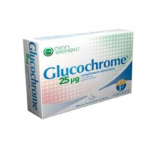 Glucocromo 30Comp.