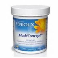 Madeconcept Eugenia Jambolana 180Cap.