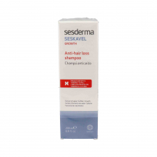 Sesderma Seskavel Champú Anticaída 200 Ml.
