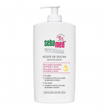 Sebamed Aceite Ducha 500 Ml Dispens