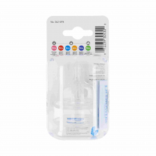 Tetina Cereales B/Ancha Dr.Brown'S