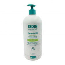 Germisdin Gel De Baño Aloe Vera 1L Piel Seca. 