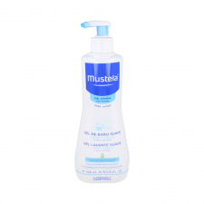 Mustela Dermogel Liquido E 500 Ml