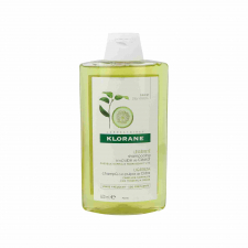 Klorane Champu A La Cidra 400Ml