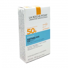 Anthelios Uv Air 40 40Ml Roche Posay