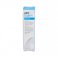 Letibalm Fluido Nariz y Labios 10Ml 