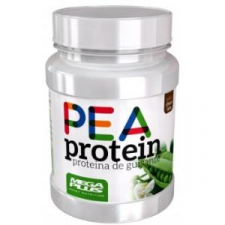 Pea Protein Proteina De Guisante Chocolate 500Gr.