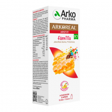 Arkovital Apetit Niños Jarab 150Ml