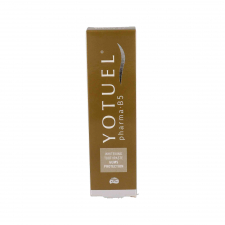 Yotuel Dentifrico Blanqueador 50 Ml