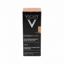 Vichy Dermablend Maquillaje Corrector Fluido 45 Gold