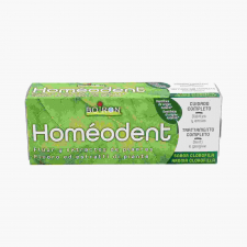 Homeodent-2 Pasta Dental Clorofila 75Ml