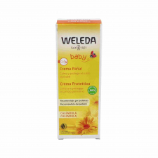 Weleda Crema Pañal De Caléndula 75 Ml.