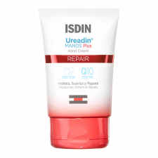 Ureadin Plus Manos 50 Ml