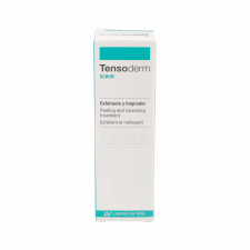 Tensoderm Scrub 50 Ml.