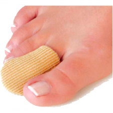 Dedil De Gel Con Tejido Elastico Comforgel T- L