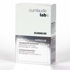 Rilastil Summum Antiedad 30 Cápsulas