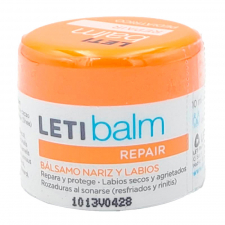 Letibalm Pediátrico 10 Ml.