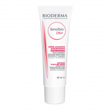 Bioderma Sensibio DS crema 40 ml