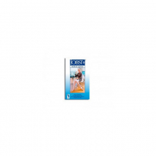 Media Larga (A-F) Comp Normal Jobst Blonda Beige T- 2 - Bsn Medical