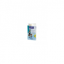 Media Jobst Compresion Normal Larga Blonda Negra Talla 6 - Bsn Medical