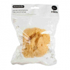 Esponja Suavinex Natural Grande - Suavinex