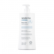 Atopises Leche Corporal 400 Ml. - Farmacia Ribera