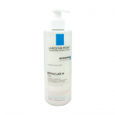 Effaclar H Isobiome Crema Lavant 1 Envase 400 Ml