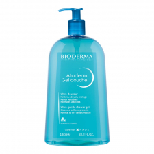 Bioderma Atoderm Gel Douche 1 L