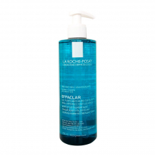 La Roche Posay Effaclar Gel Purificante Micro-Exfoliante 400 Ml