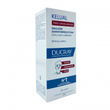 Kelual Emulsion Ducray