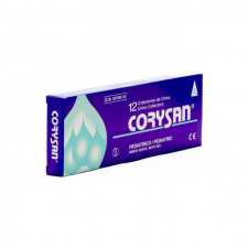 Bolsas Recogida Orina Corysan Pediatrica 12 U