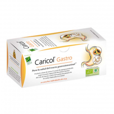Cien por Cien Natural Caricol 20 Monodosis 