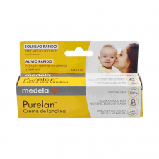 Purelan Crema 37 Gramos