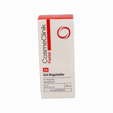 Faster Gel Regulador
