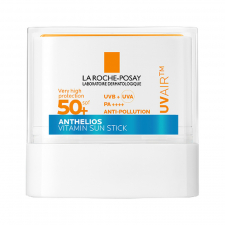 Anthelios Uv Air Stick Spf 50+ La Roche Posay 1 Envase 10 Ml