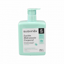 Suavinex Locion Hidra Masaje 400 Ml