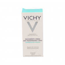 Vichy Tratamiento Transpiración Intensa.