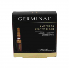 Germinal Acción Inmediata 10 Ampollas