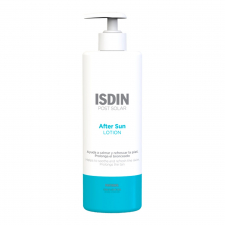 Isdin After Sun Lotion 400 Ml.