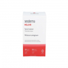 Moluvir Trat  Topico 2 Pasos 20 Ml