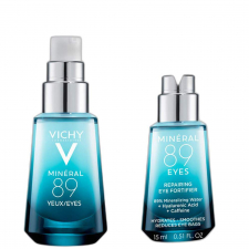 Vichy Mineral 89 Ojos 15Ml