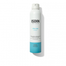 Isdin After Sun Spay Lotion Efecto Inmediato 20.