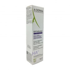 A-Derma Epitelial Ah Crema 100 Ml
