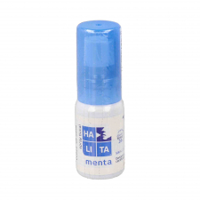 Halita Spray