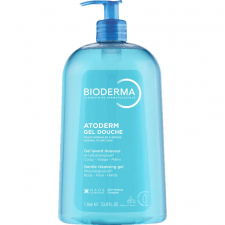 Bioderma Atoderm Gel Douche 1 L