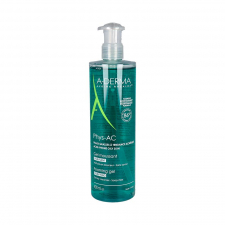 Aderma Physac Gel Limp 400 Ml 