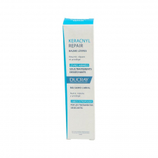 Ducray Keracnyl Repair Balsamo Labial 15 Ml