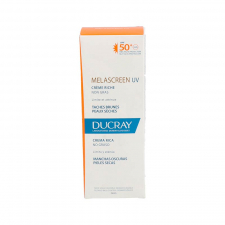 Ducray Melascreen Crema Spf 50+ 40 Ml