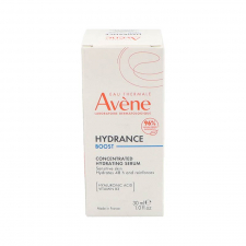 Avene Hydrance Boost Serum Hidratante Concentrado 1 Envase 30 Ml
