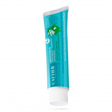 Cattier Dentifrico Para Niños 7 Años + 50Ml